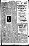 Merthyr Express Saturday 29 January 1921 Page 9