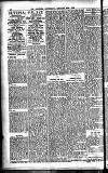 Merthyr Express Saturday 29 January 1921 Page 16