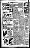 Merthyr Express Saturday 29 January 1921 Page 18