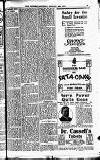 Merthyr Express Saturday 29 January 1921 Page 19