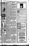 Merthyr Express Saturday 29 January 1921 Page 21