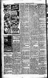 Merthyr Express Saturday 05 February 1921 Page 2