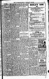 Merthyr Express Saturday 05 February 1921 Page 9