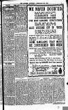 Merthyr Express Saturday 05 February 1921 Page 11