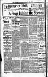 Merthyr Express Saturday 05 February 1921 Page 14