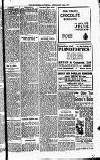 Merthyr Express Saturday 05 February 1921 Page 17