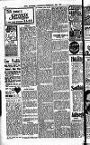 Merthyr Express Saturday 05 February 1921 Page 18