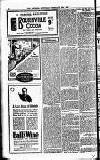 Merthyr Express Saturday 05 February 1921 Page 22