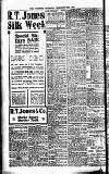 Merthyr Express Saturday 05 February 1921 Page 24