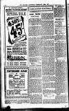 Merthyr Express Saturday 12 February 1921 Page 4