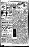 Merthyr Express Saturday 12 February 1921 Page 10