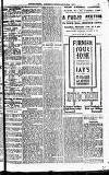 Merthyr Express Saturday 12 February 1921 Page 15