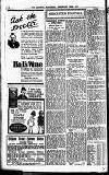 Merthyr Express Saturday 19 February 1921 Page 4