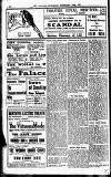 Merthyr Express Saturday 19 February 1921 Page 10