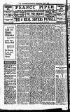 Merthyr Express Saturday 19 February 1921 Page 14