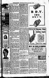 Merthyr Express Saturday 19 February 1921 Page 19