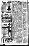 Merthyr Express Saturday 19 February 1921 Page 20