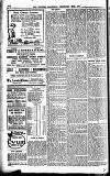 Merthyr Express Saturday 26 February 1921 Page 6