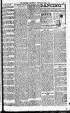 Merthyr Express Saturday 26 February 1921 Page 9
