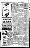 Merthyr Express Saturday 26 February 1921 Page 22
