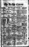 Merthyr Express Saturday 05 March 1921 Page 1