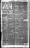Merthyr Express Saturday 05 March 1921 Page 14