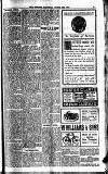 Merthyr Express Saturday 05 March 1921 Page 19