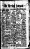 Merthyr Express Saturday 12 March 1921 Page 1