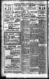 Merthyr Express Saturday 12 March 1921 Page 10