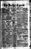 Merthyr Express Saturday 19 March 1921 Page 1
