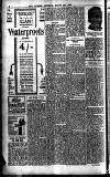 Merthyr Express Saturday 19 March 1921 Page 8