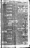 Merthyr Express Saturday 19 March 1921 Page 15