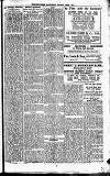 Merthyr Express Saturday 26 March 1921 Page 7