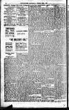Merthyr Express Saturday 26 March 1921 Page 16