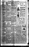 Merthyr Express Saturday 16 April 1921 Page 7