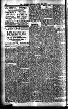 Merthyr Express Saturday 16 April 1921 Page 16