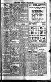 Merthyr Express Saturday 16 April 1921 Page 19