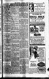 Merthyr Express Saturday 16 April 1921 Page 23