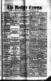 Merthyr Express Saturday 30 April 1921 Page 1