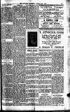 Merthyr Express Saturday 30 April 1921 Page 15