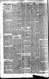 Merthyr Express Saturday 04 June 1921 Page 16