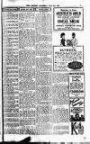 Merthyr Express Saturday 04 June 1921 Page 23