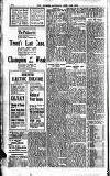 Merthyr Express Saturday 11 June 1921 Page 10