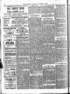 Merthyr Express Saturday 06 August 1921 Page 14