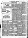 Merthyr Express Saturday 06 August 1921 Page 16