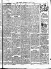Merthyr Express Saturday 06 August 1921 Page 17