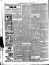 Merthyr Express Saturday 06 August 1921 Page 20