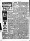 Merthyr Express Saturday 06 August 1921 Page 22