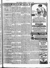 Merthyr Express Saturday 06 August 1921 Page 23