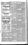 Merthyr Express Saturday 20 August 1921 Page 14